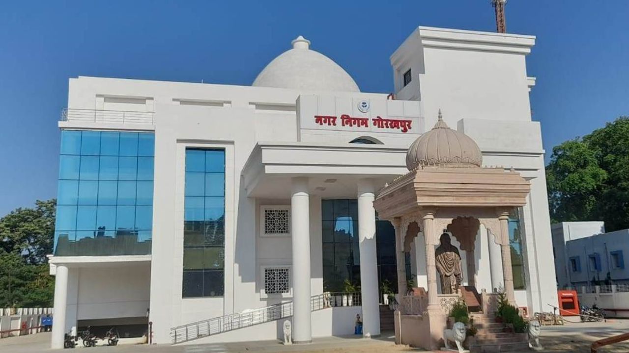 गोरखपुर ने रचा जल संरक्षण का स्वर्णिम इतिहास: देश में तीसरा स्थान, राष्ट्रपति करेंगी सम्मानित