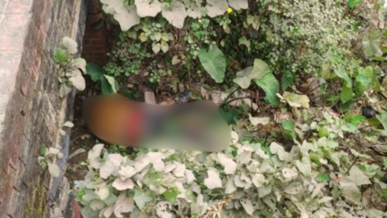 दुर्घटना या साजिश? पुलिया के नीचे मिला युवक का शव, हर एंगल से जांच में जुटी पुलिस