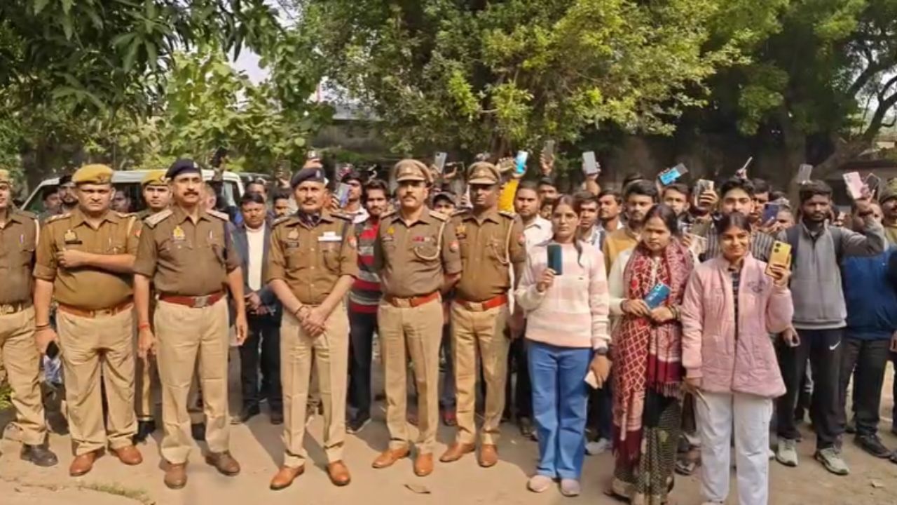 2025 में 1570 मोबाइल बरामद, 248 फोन लौटे मालिकों के हाथ; देखें Video