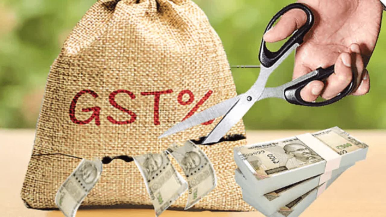 600 करोड़ से अधिक की GST चोरी: मुरादाबाद सहित 45 जिलों के केसों की जांच के लिए बनी राज्यस्तरीय SIT, पढ़ें पूरी खबर