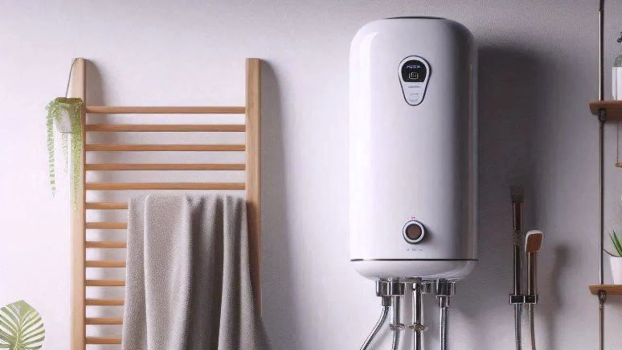 Tech News: सर्दियों में गैस गीजर इस्तेमाल करें सुरक्षित तरीके से, जानें 5 जरूरी सेफ्टी टिप्स