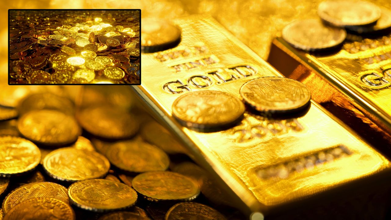 Gold Price: जानिये देश और दुनिया के उन शहरों के बारे में जहां सबसे सस्ता और महंगा मिलता है सोना