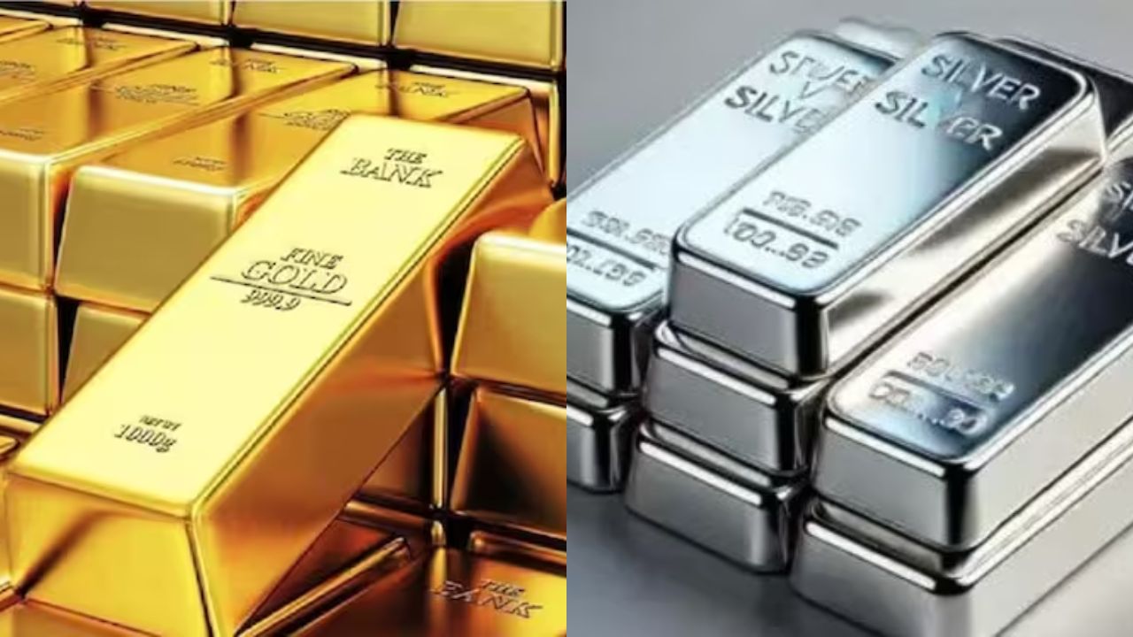 Gold-Silver News
