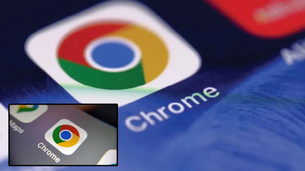 Google Chrome