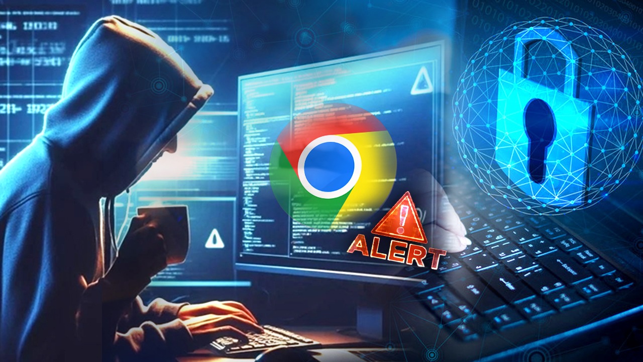 सावधान! Google Chrome यूज़र्स के लिए खतरे की घंटी, सरकार ने जारी किया हाई सिक्योरिटी अलर्ट; जानें क्या है खतरा