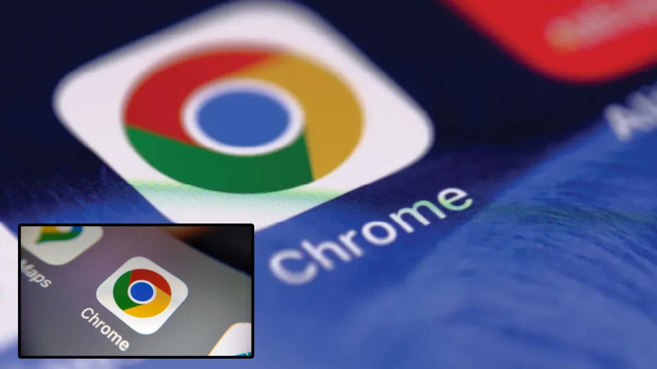 Google Chrome में खतरनाक सुरक्षा खामी,जारी की हाई-रिस्क चेतावनी; क्या आपका डेटा भी है खतरे में?