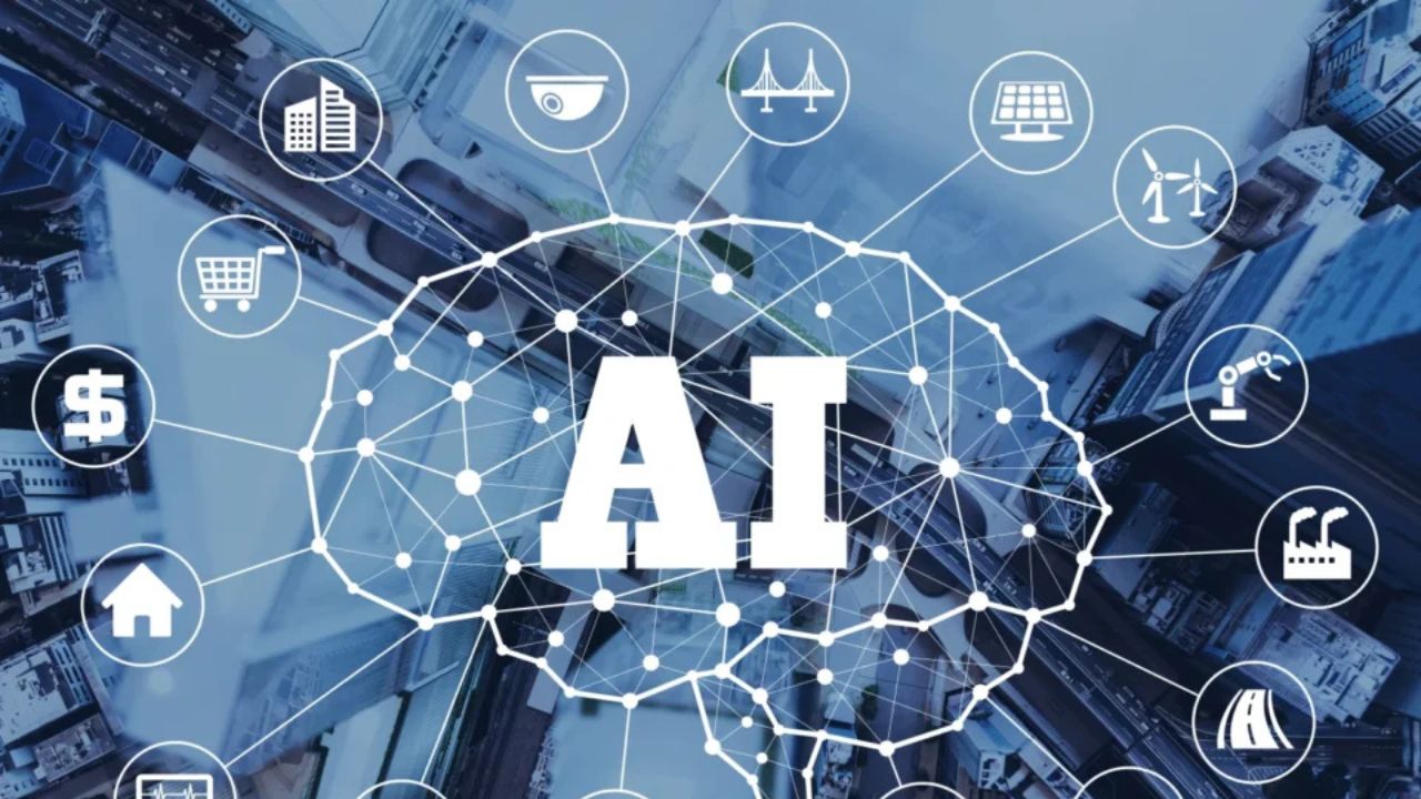 Google DeepMind news