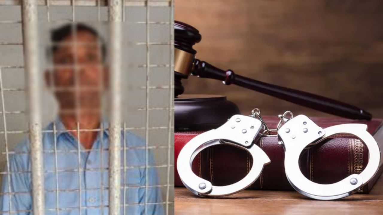 UP News: गोरखपुर में धर्मांतरण का प्रयास विफल, पुलिस ने आरोपी को किया गिरफ्तार; पढ़ें पूरी खबर