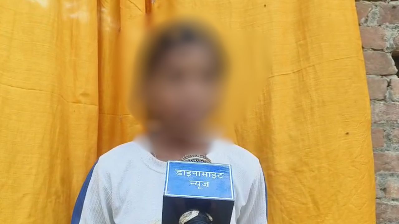 गोरखपुर में ऐसा क्या हुआ, कस्तूरबा गांधी आवासीय विद्यालय की छात्राएं हुई स्कूल छोड़ने को मजबूर