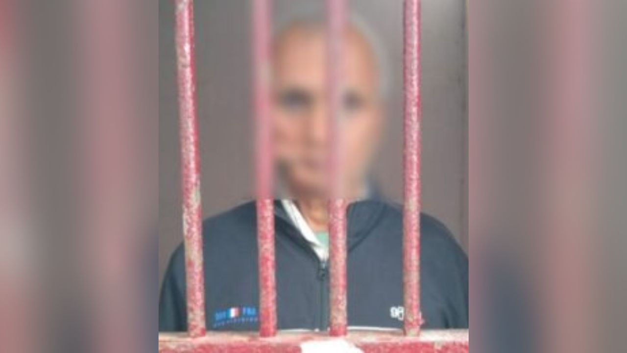 Gorakhpur: पुरानी रंजिश में पिता की हत्या का प्रयास, एक अभियुक्त गिरफ्तार