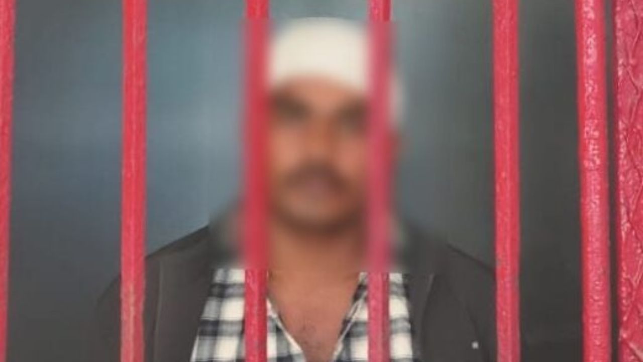 गोरखपुर पुलिस ने कसा शिकंजा! जानलेवा हमले का आरोपी गिरफ्तार