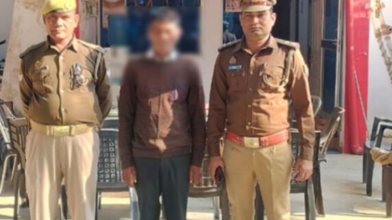 Gorakhpur News: बिजली के करंट से मजदूर की मौत, गैर-इरादतन हत्या के आरोपी गिरफ्तार