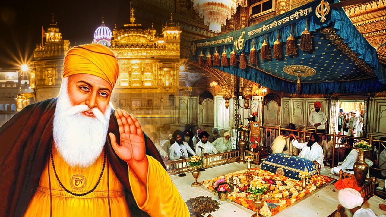 Guru Nanak Jayanti 2025: जानिए क्यों खास है यह दिन, कब और कैसे मनाया जाता है प्रकाश उत्सव