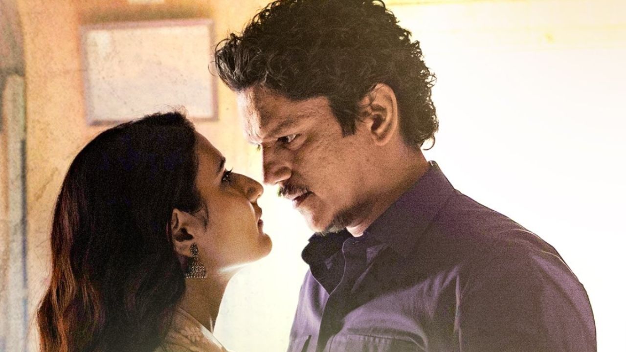 Bollywood News: ‘Gustakh Ishq’ बॉक्स ऑफिस Day 1 कलेक्शन, जानें कितनी हुई कमाई