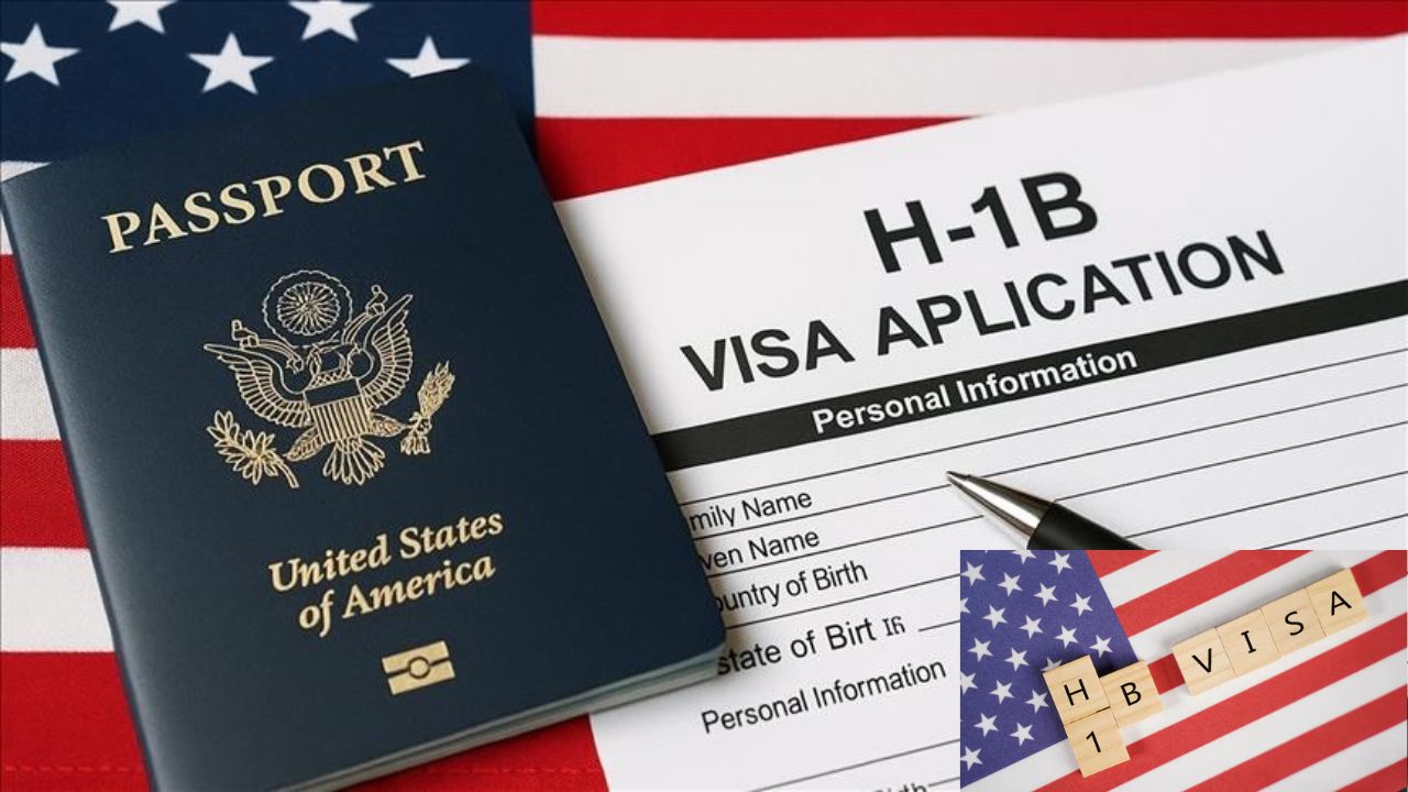 H-1B Visa News