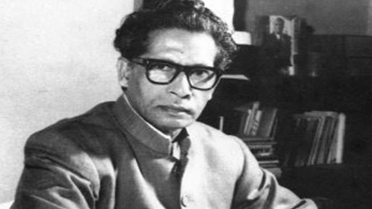HBD Harivansh Rai Bachchan: हरिवंश राय ‘बच्चन’ को देशभर के दिग्गजों ने किया नमन, जानें किसने क्या कहा?