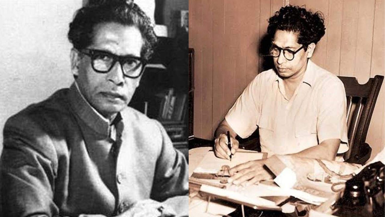 HBD Harivansh Rai Bachchan: हरिवंश राय बच्चन ने क्यों की थी दो शादियां? जानें अमिताभ के जन्म से जुड़ा अनोखा किस्सा?
