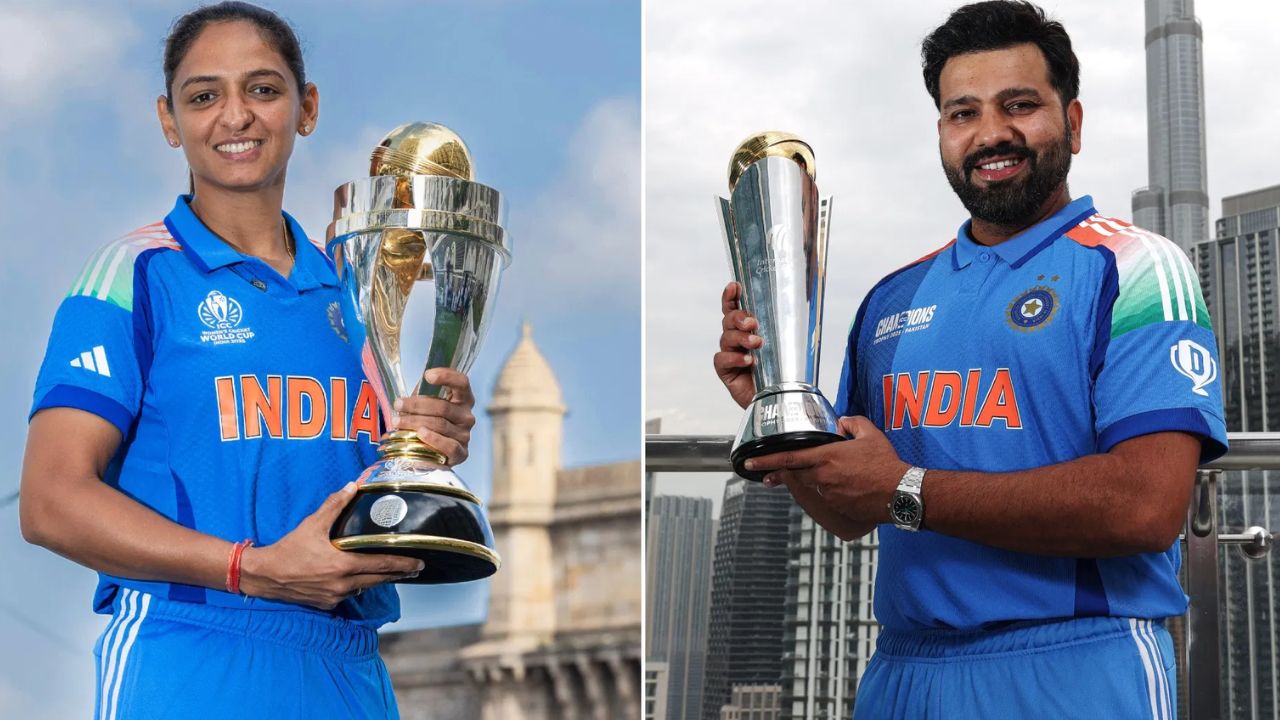 ‘हिटमैन’ जैसा होगा हरमनप्रीत का हाल? विश्व विजेता कप्तान से छिनेगी कमान! दिग्गज खिलाड़ी ने की मांग