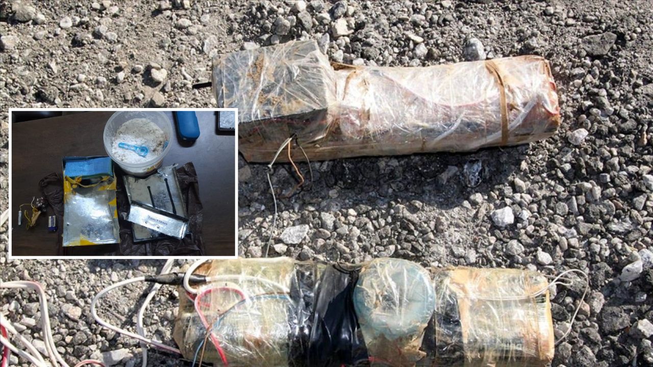 IED बनाम RDX: जानिए किससे कितनी तबाही है संभव, दिल्ली लाल किले हादसे में किसका हुआ प्रयोग