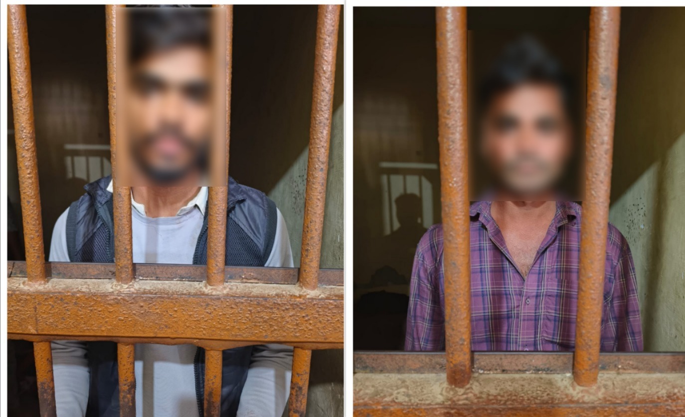 गोरखपुर में रास्ते का विवाद बना जंग का मैदान, पुलिस ने लिया बड़ा एक्शन