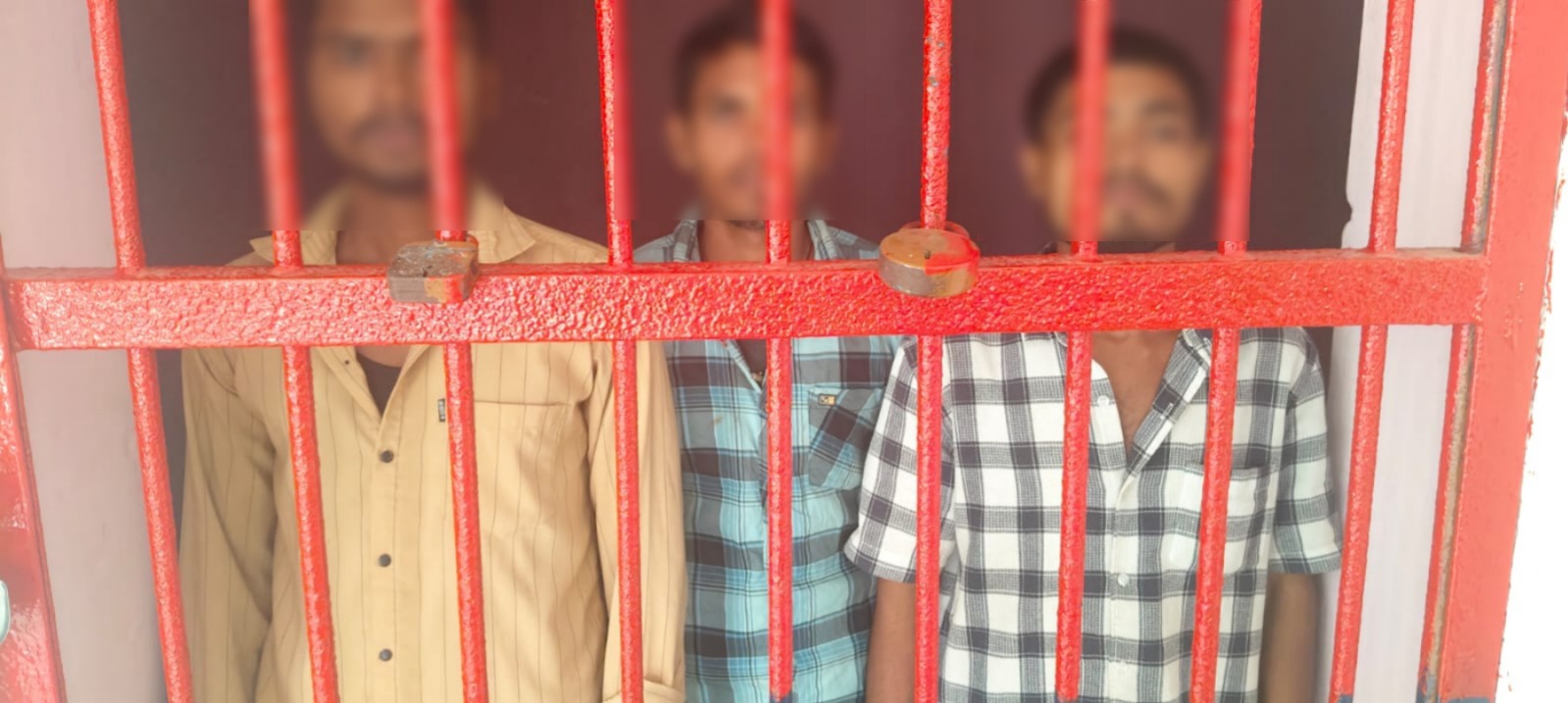 Murder in Gorakhpur: गोरखपुर से हत्या का सनसनीखेज मामला, पुलिस ने कई लोगों को दबोचा