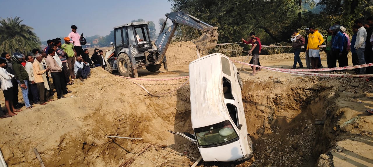 Gorakhpur News: गोरखपुर से सामने आया बड़ी लापरवाही का मामला, प्रशासनिक व्यवस्था पर उठे गंभीर सवाल