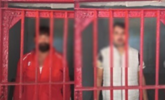 Gorakhpur: चौरीचौरा में मजदूरों के अपहरण का मामला सुलझाया, हरियाणा के दो आरोपी गिरफ्तार