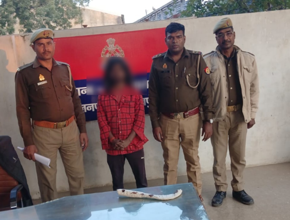 Gorakhpur Crime: चाय के पैसों को लेकर विवाद ने लिया जानलेवा रूप, मचा हड़कंप