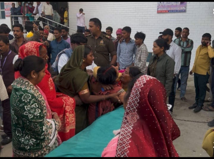 गोरखपुर के इस अस्पताल में बड़ी लापरवाही, मासूम की मौत से मचा हड़कंप; जानिए पूरा मामला