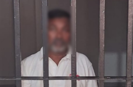 Gorakhpur: जमीनी खरीद-फरोख्त में की थी धोखाधड़ी, अब चढ़ा आरोपी पुलिस के हत्थे