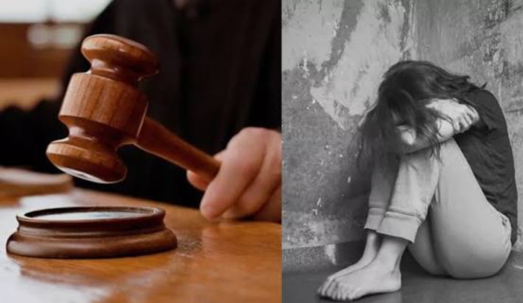 गोरखपुर में 2018 के दुष्कर्म मामले में आरोपी को 10 साल की सजा