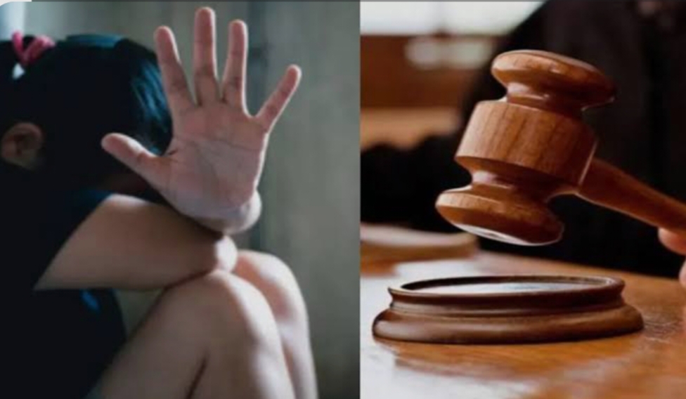 Uttar Pradesh: गोरखपुर में नाबालिग से दुष्कर्म के दोषी को 20 साल की कठोर सजा