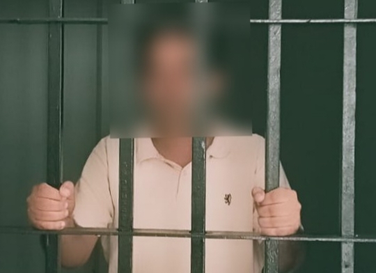 Gorakhpur: मेडिकल कालेज में एडमिशन दिलाने के नाम पर 10 लाख की ठगी, शातिर ठग ऐसे हुआ गिरफ्तार