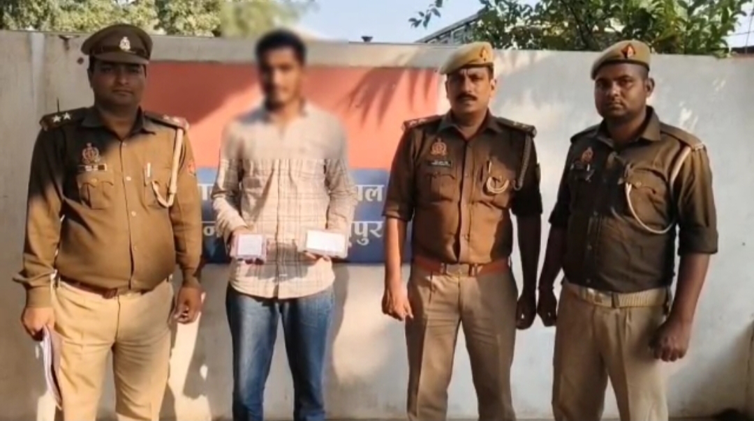 Crime in Gorakhpur: चोरों की चालाकी, पुलिस की चुनौती; गोरखपुर में घरों से हुई बड़ी चोरी