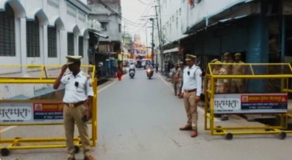 गोरखपुर: नगर निगम कार्यक्रम को लेकर 10 नवंबर को शहर में बड़े पैमाने पर ट्रैफिक डायवर्जन, जानें पूरी खबर