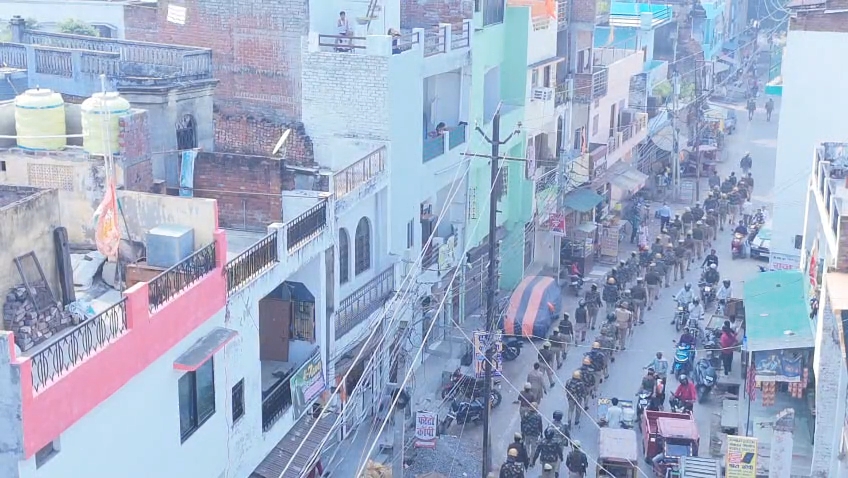 Fatehpur Alert: फतेहपुर में दिल्ली ब्लास्ट के बाद हाई अलर्ट, सुरक्षा एजेंसियों ने बढ़ाई सतर्कता