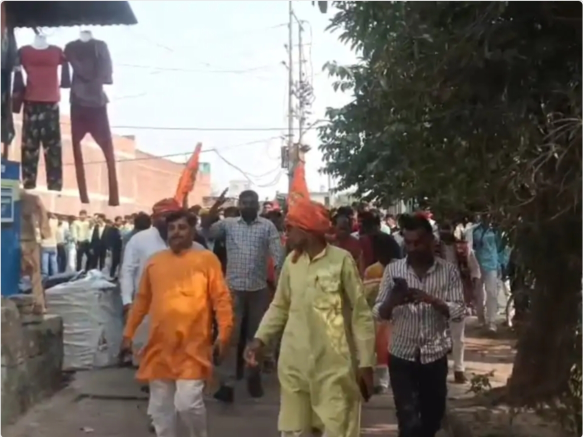 Fatehpur News: नशा मुक्त समाज की दिशा में बड़ा कदम, फतेहपुर में आयोजित अनोखी रैली