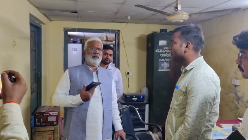 UP News: रबी की फसल को लेकर किया जा रहा ये काम, पढ़ें पूरी खबर