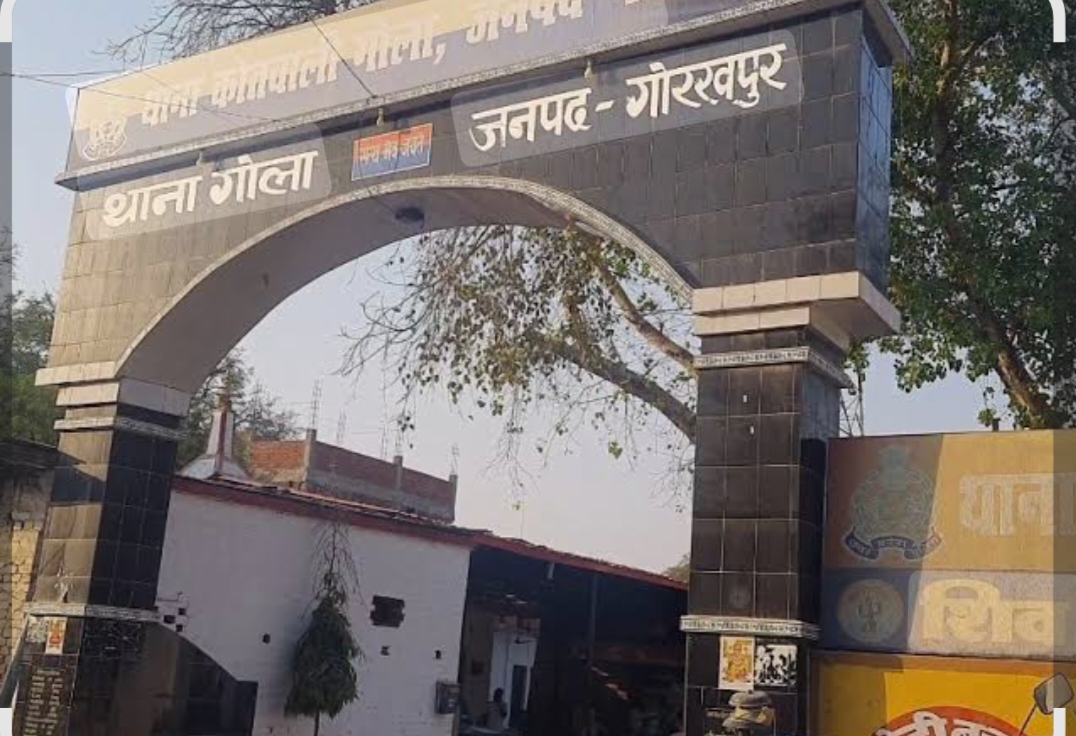 Gorakhpur: गोरखपुर पर मनबढों का आतंक, सरेशाम बाइक सवार युवक पर हमला