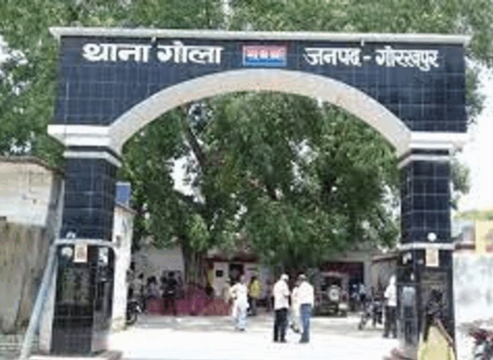 गोरखपुर: ग़ोला क्षेत्र में दो पक्षों के पंचायत के बाद खूनी संघर्ष से मचा हड़कंप, एक गंभीर घायल