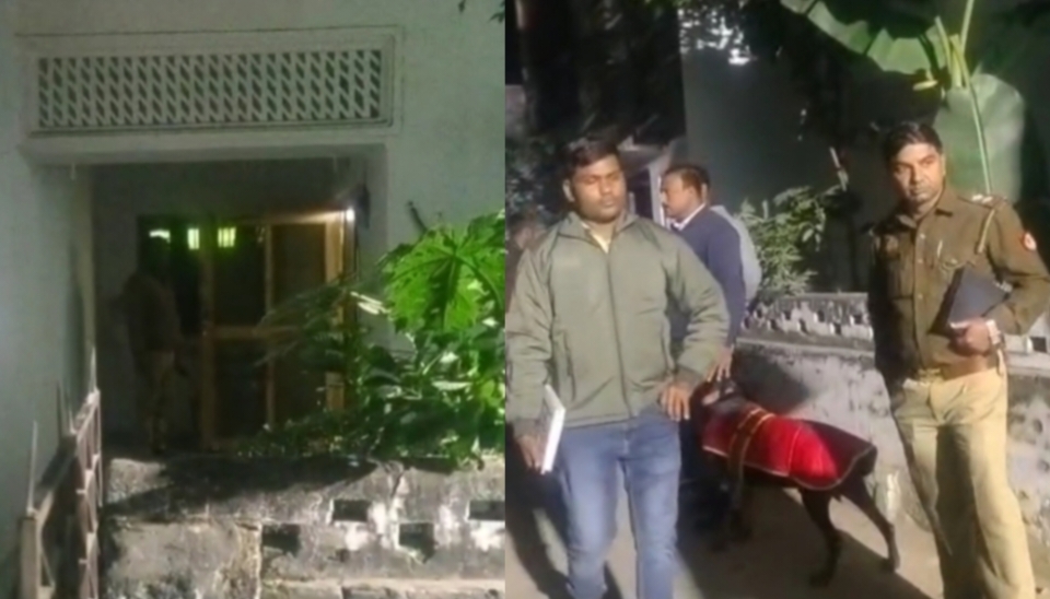 Uttar Pradesh: गोरखपुर में मां-बेटी की निर्मम हत्या, 3 दिन के बाद भी पुलिस के खाली हाथ