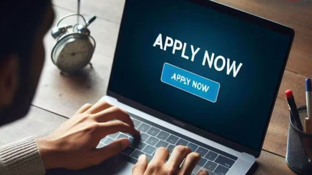 ISRO Jobs Ahmedabad Recruitment 