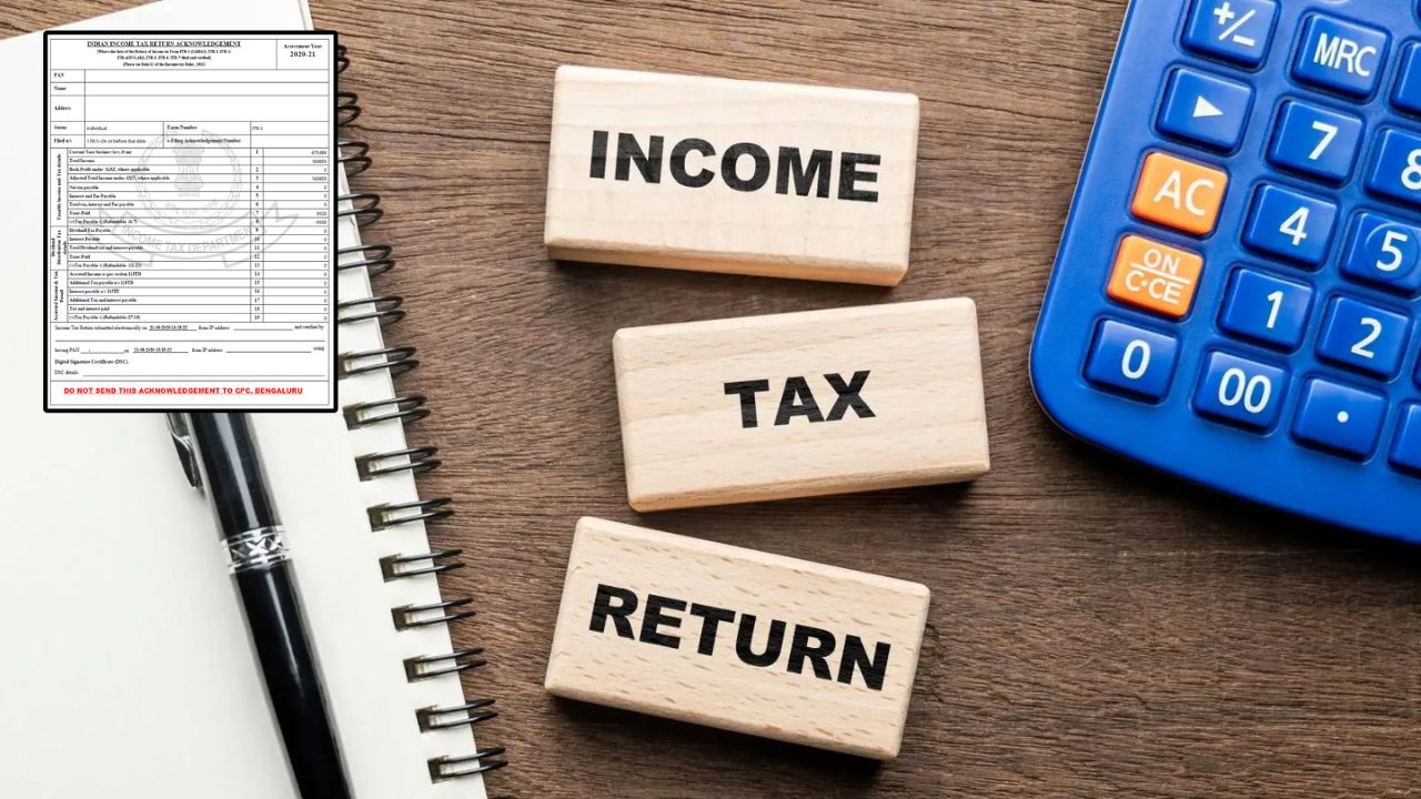 ITR Refund Delay: इनकम टैक्स रिफंड अटका है, जानें अकाउंट में पैसा कब आएगा और कैसे करें ऑनलाइन स्टेटस चेक