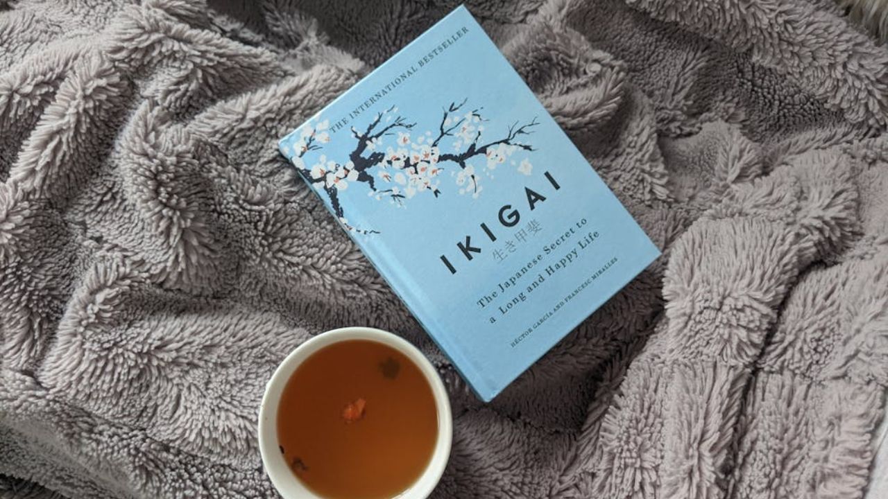 इकिगाई आपको अपनी असली पसंद और लक्ष्य पहचानने में मदद करती है। यह बताती है कि आप किस काम से सच में खुश और संतुष्ट महसूस करते हैं। इकिगाई आपको अपनी असली पसंद और लक्ष्य पहचानने में मदद करती है। यह बताती है कि आप किस काम से सच में खुश और संतुष्ट महसूस करते हैं।