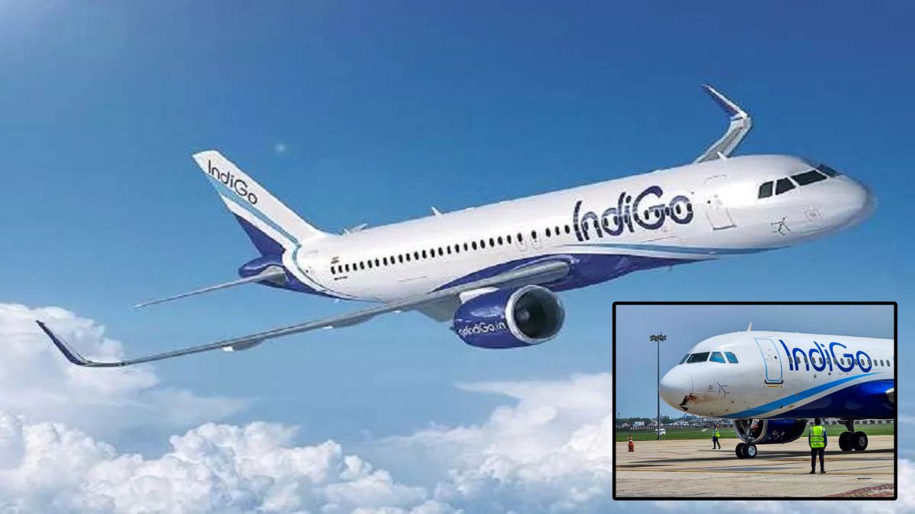 करोड़ों के नुकसान से जूझ रहा Indigo, जानें किस वजह से हो रहा घाटा?