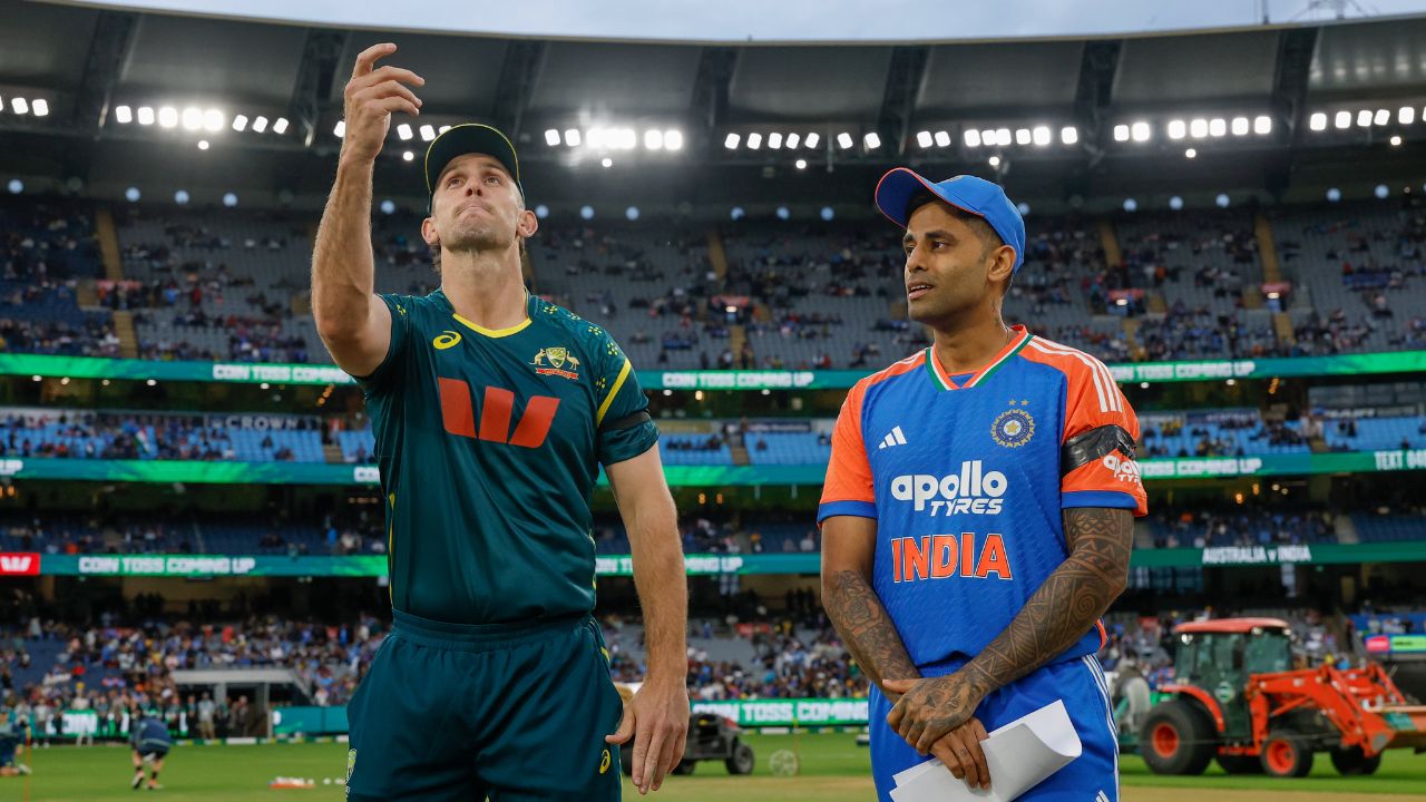 IND vs AUS 3rd T20: ऑस्ट्रेलिया से हर हाल में जीतना चाहेगा भारत, जानें दोनों टीमों की प्लेइंग-11