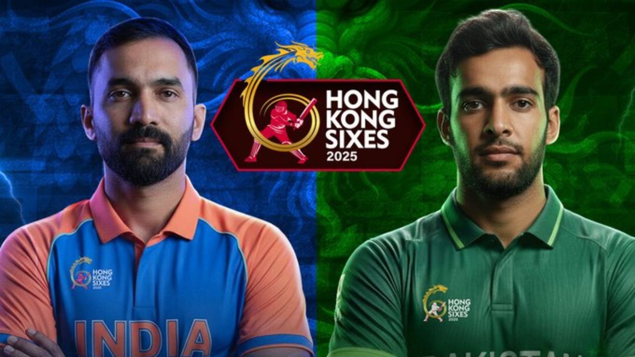 न दिल मिलेंगे न हाथ…भारत-पाक के बीच जारी रहेगा ‘नो हैंडशेक’ विवाद? आज फिर मैदान पर दिखेगा टशन