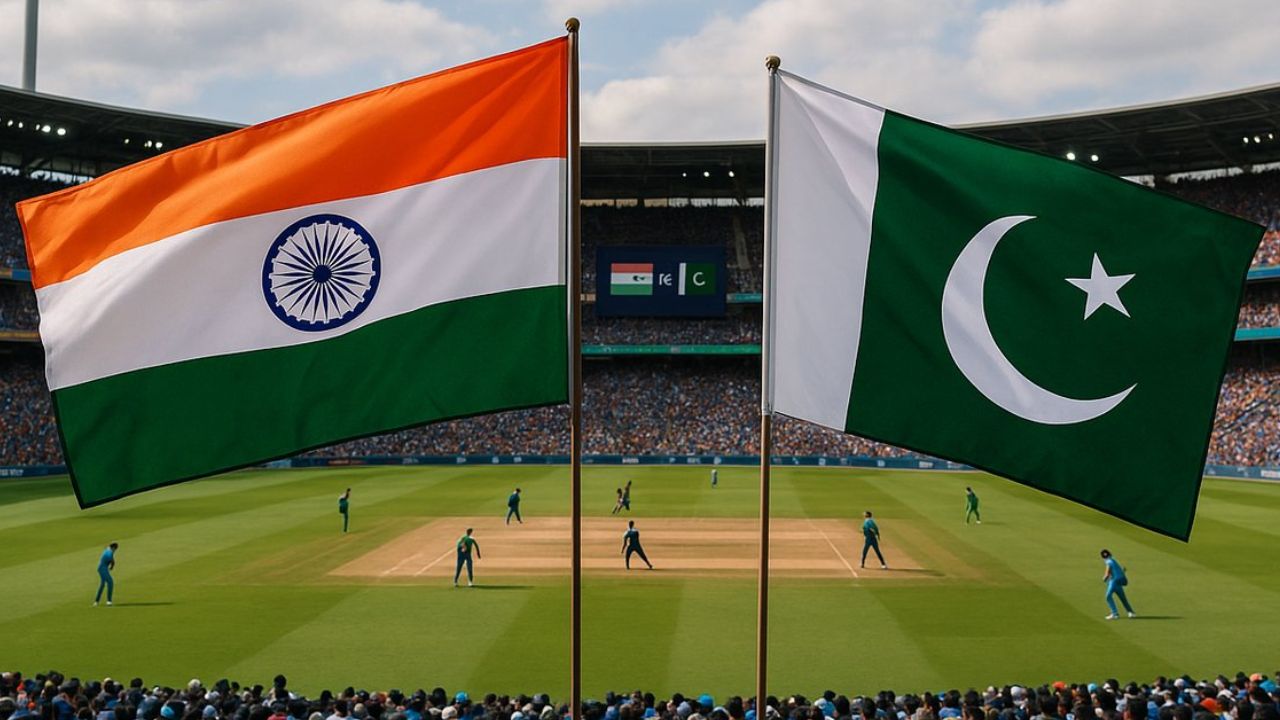 IND vs PAK: एक नहीं दो बार भिड़ेंगे भारत और पाकिस्तान, फिर ‘नो हैंडशेक’ पर मचेगा बवाल?