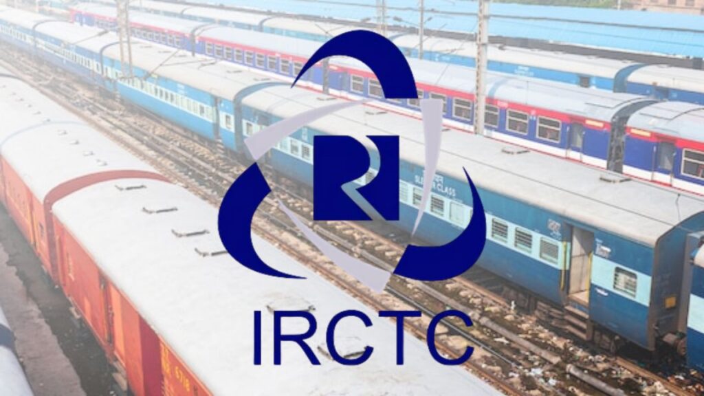 IRCTC rules