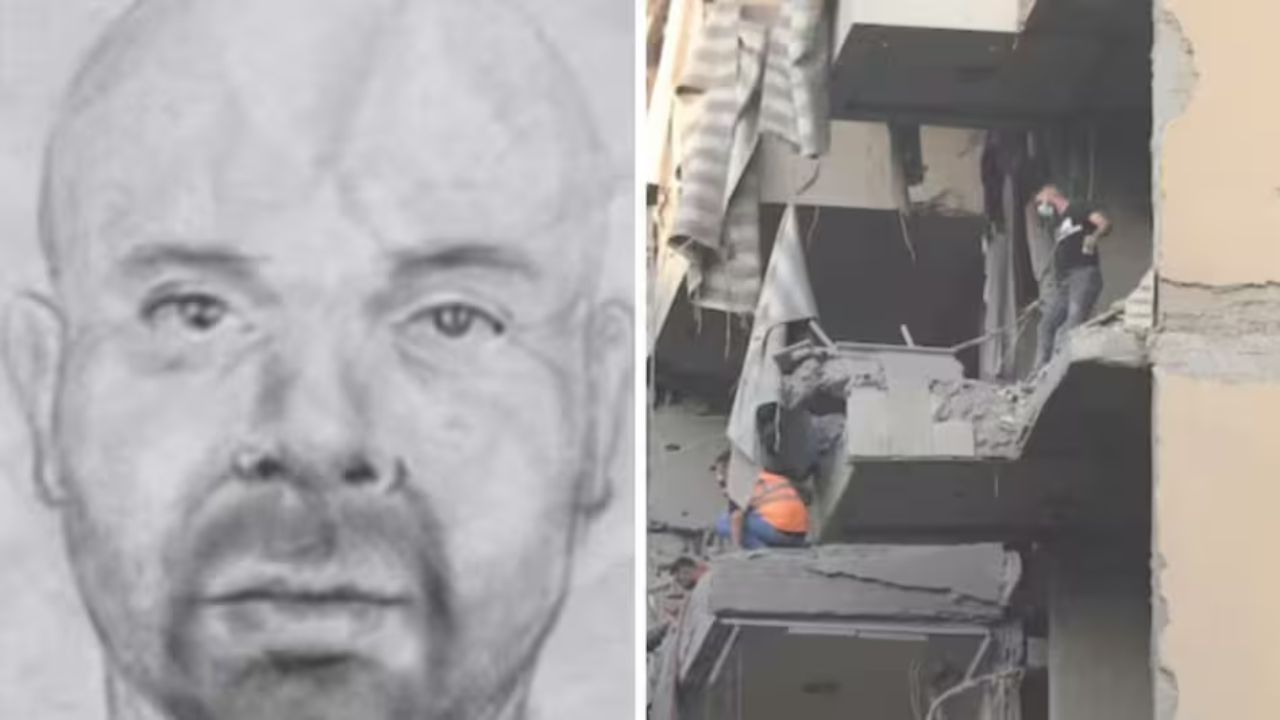 इजराइल की लेबनान में Air Strike; IDF का दावा हिजबुल्लाह का टॉप कमांडर ढेर